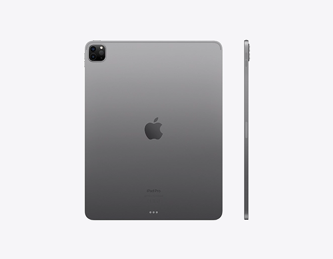 IPAD PRO 12.9 WIFI 2TB