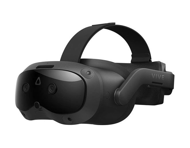 HTC Vive Focus Vision
