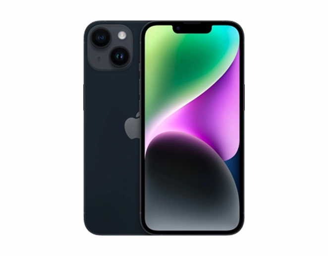 iPhone 14 512GB Midnight