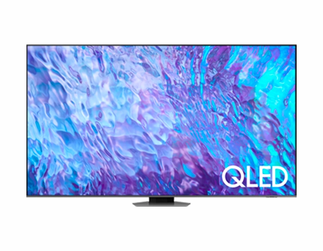 Samsung 98Q80C QLED TV