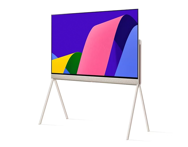 LG 55LX1Q6LA.APD Smart TV