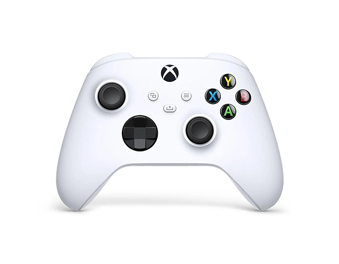 Microsoft Xbox Series S