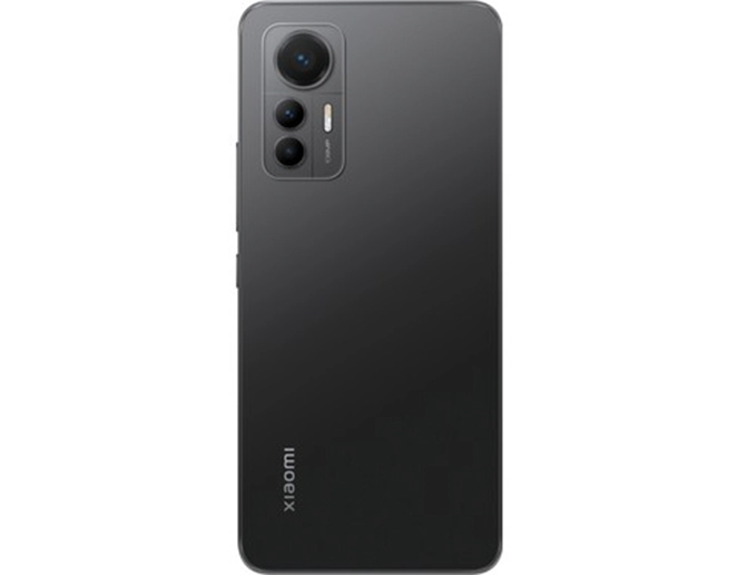 Xiaomi 12 Lite 256 GB Siyah