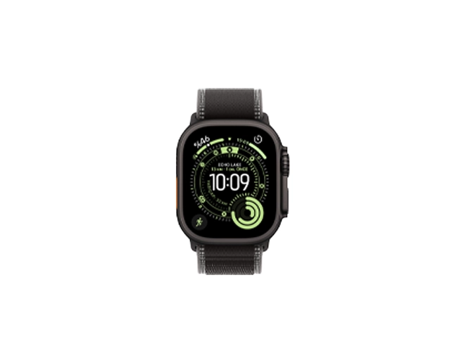 Apple Watch Ultra 3