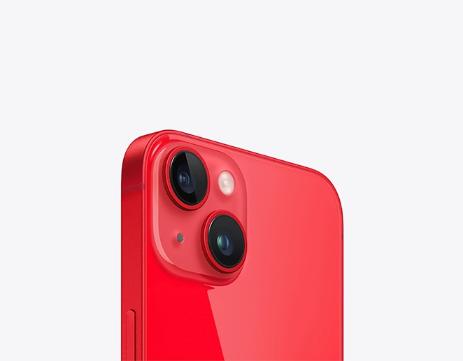 IPHONE 14 RED 128GB