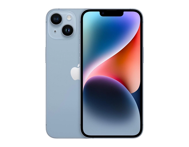 IPHONE 14 BLUE 512GB