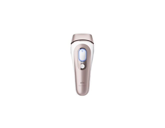 Braun IPL Skin i·expert