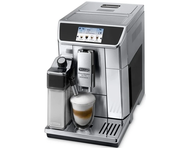 Delonghi Espresso Makinesi
