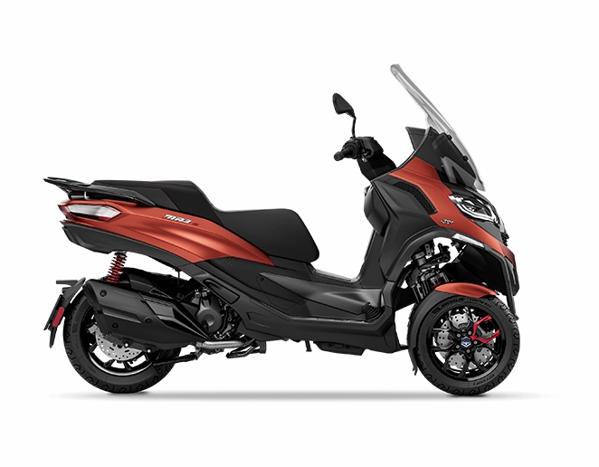 PIAGGIO MP3 400 2023