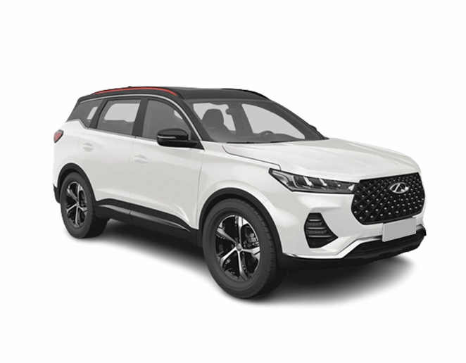 CHERY TIGGO 7 EXCELLENT