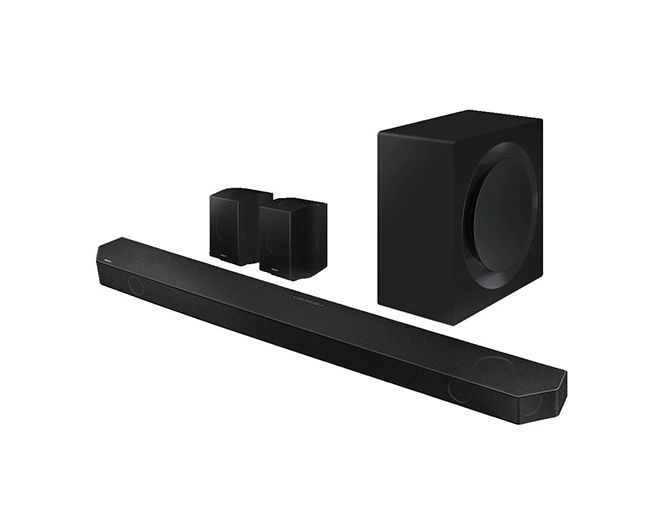 Samsung Soundbar