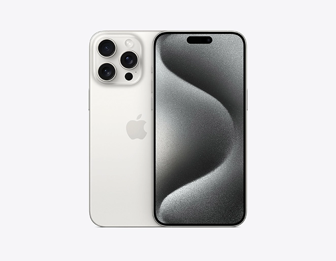 Apple iPhone 15 Pro Max 512GB