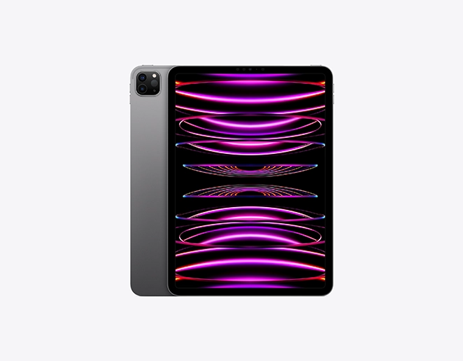 IPAD PRO 11 WIFI 128GB
