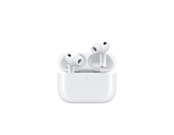 AirPods Pro 3