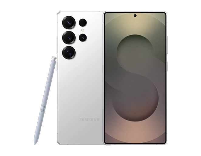Samsung Galaxy S25 Ultra