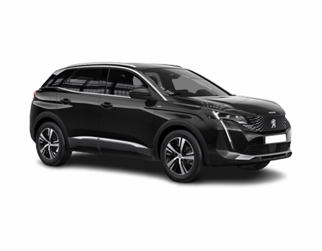 PEUGEOT 3008 GT 1.5 BLUE HDI