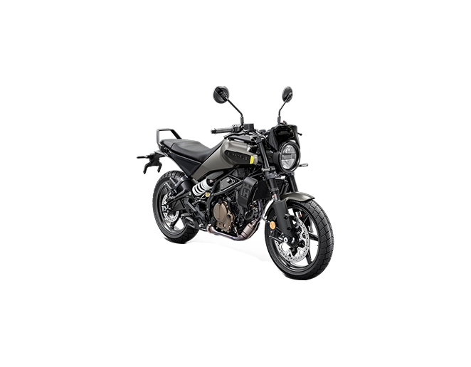 HUSQVARNA SVARTPİLEN 250