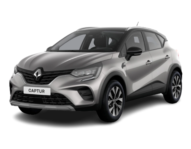 RENAULT CAPTUR TOUCH 1.3 TCe