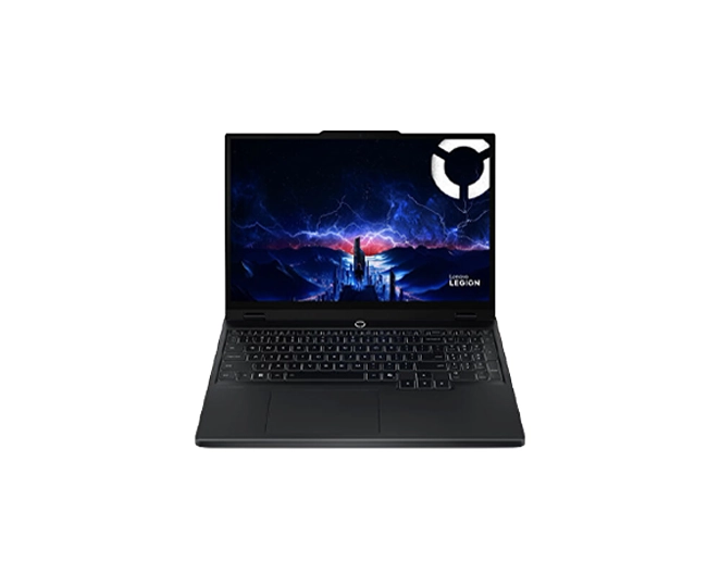 Lenovo Legion 5 15IRX10