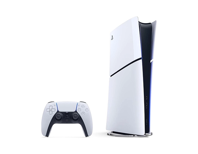 PS5 Slim Digital 1 TB SSD