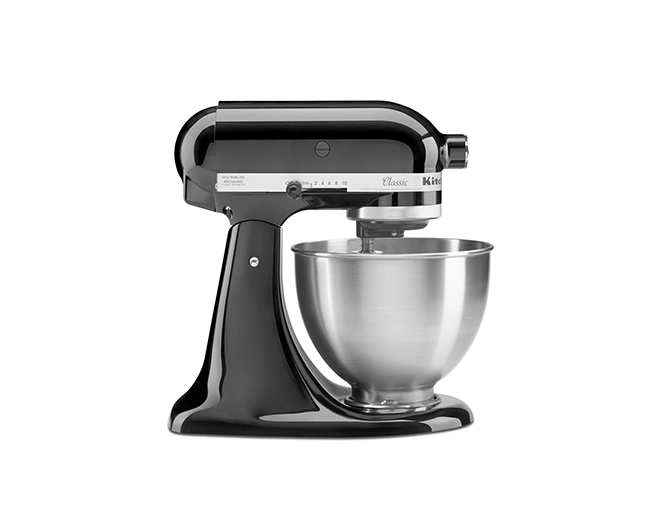 KitchenAid Classic Mutfak Şefi