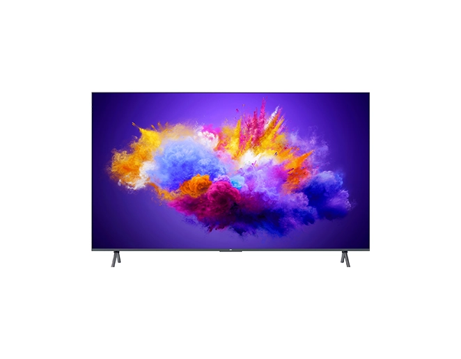 Beko Android Smart QLED TV