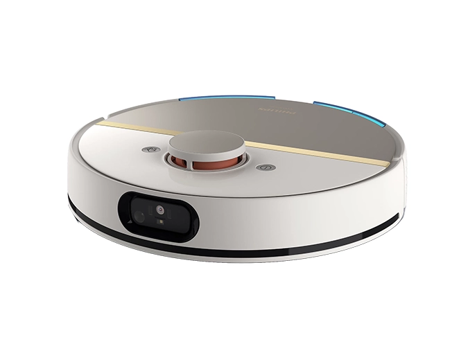 Philips Akıllı Robot Süpürge