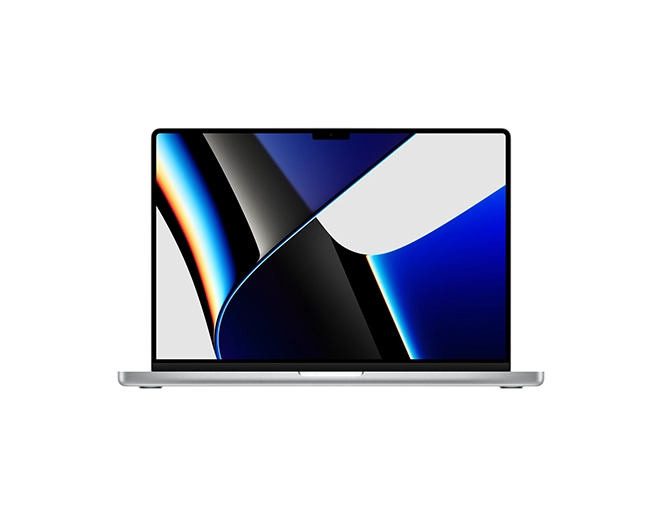 14-inch MacBook Pro