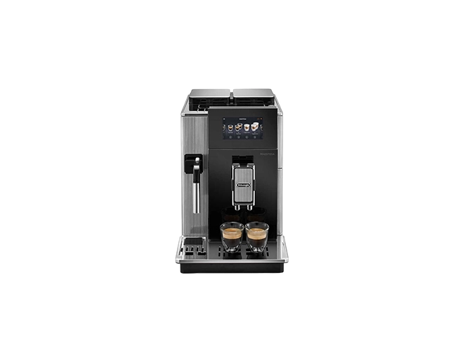 Delonghi Espresso Makinesi