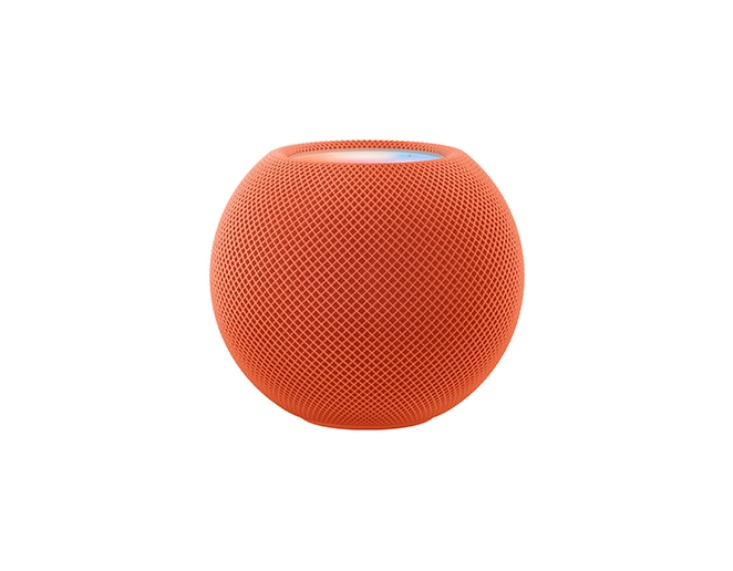 HomePod mini - Orange