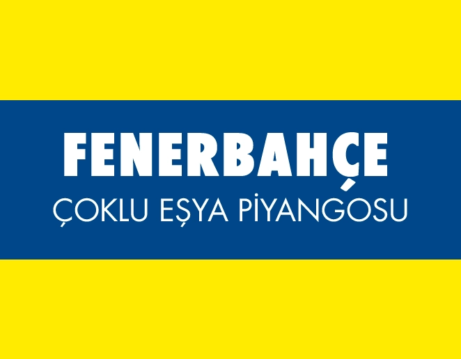 Fenerbahçe - Yukatel Kayserispor maçında Futbol A Takımı Kadrosunda Bulunan 5 Futbolcudan İmzalı Maç Topu