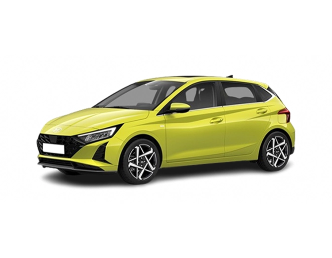 Hyundai yeni i20 Style 1.0T