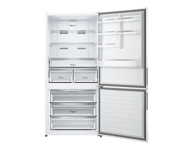 LG No Frost Buzdolabı
