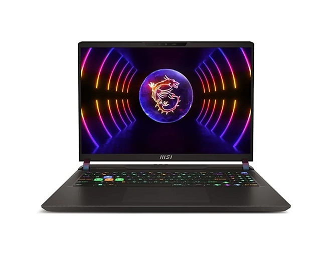 MSI Vector GP68HX 13VH-208TR