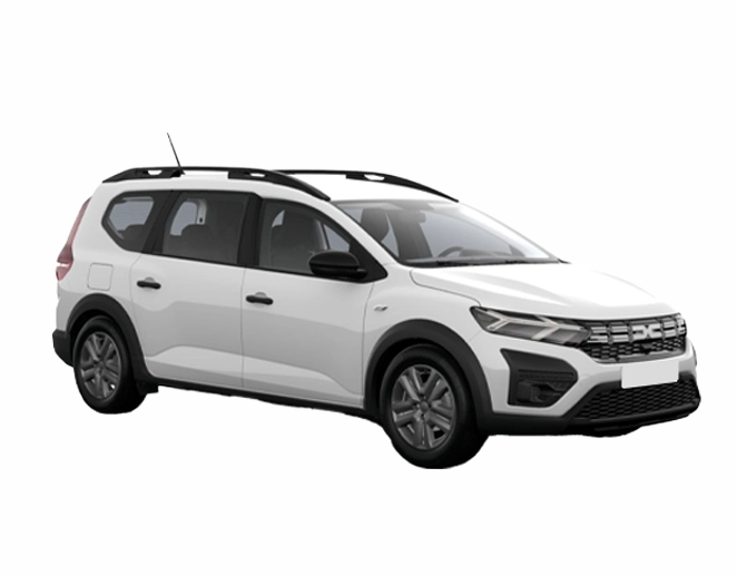 DACIA Yeni Jogger Essential