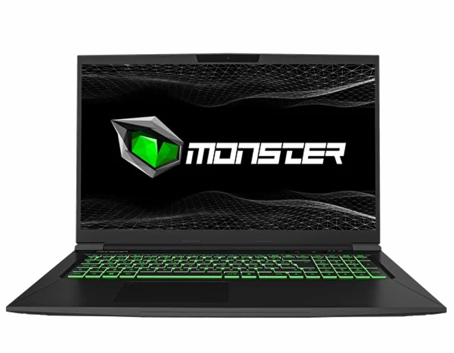 Monster  Tulpar T7 V20.6.2