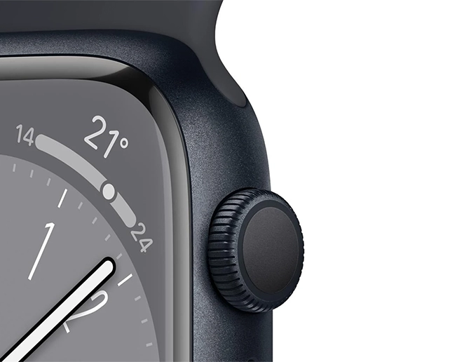 Apple Watch Series 8