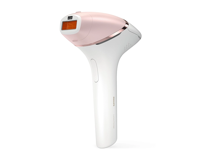 Philips Lumea Prestige