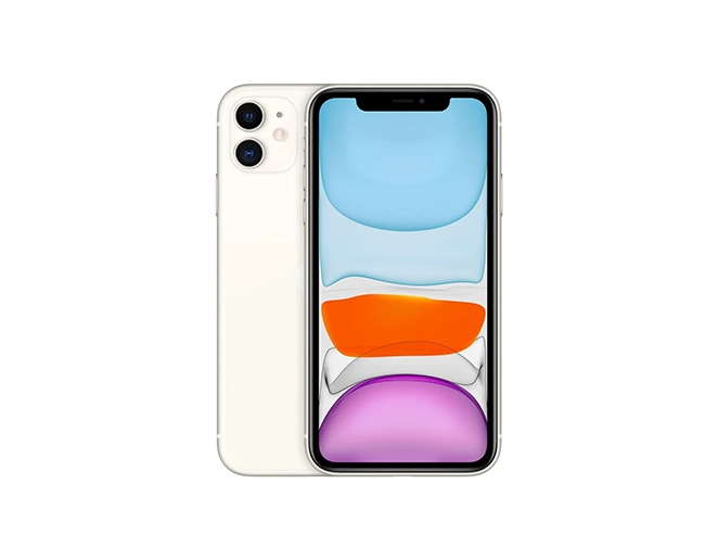 iPhone 11 128 GB 