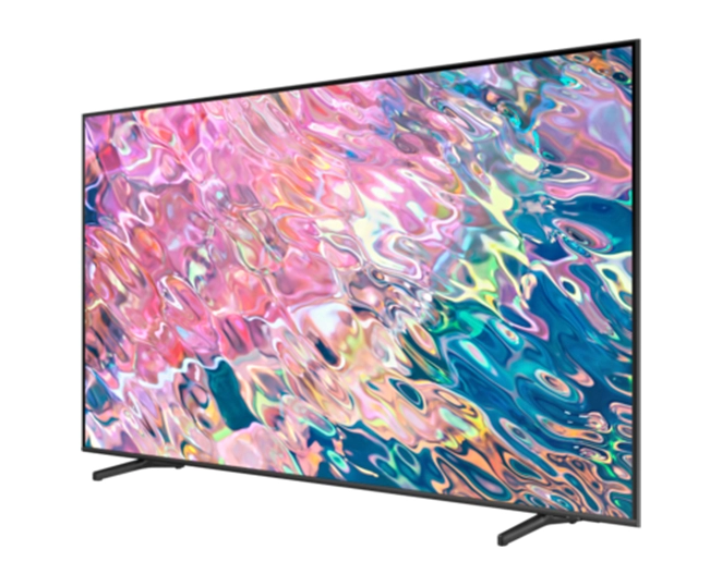 Samsung TV - Samsung 65Q67B 4K Ultra HD  QLED TV