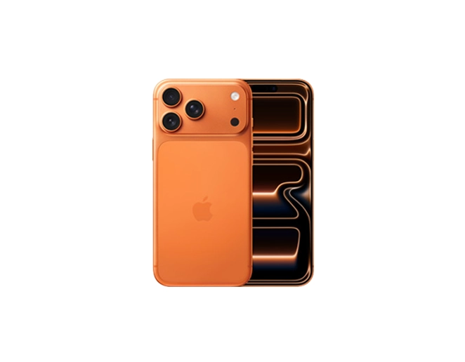 iPhone 17 Pro Max 512GB Orange