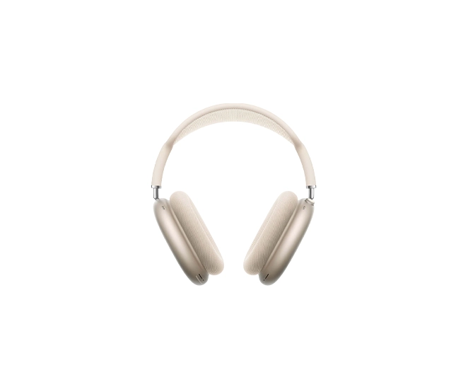 AirPods Max - Starlight