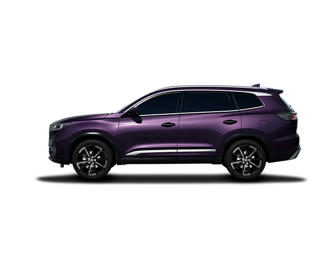 CHERY TİGGO 8 PRO MAX