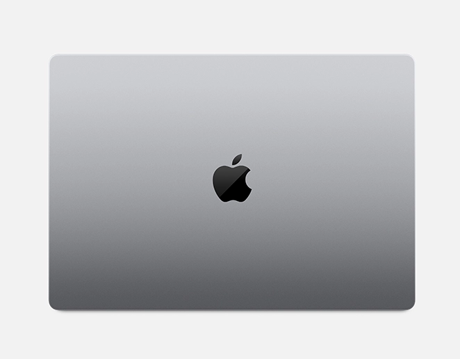 16 inç MacBook Pro