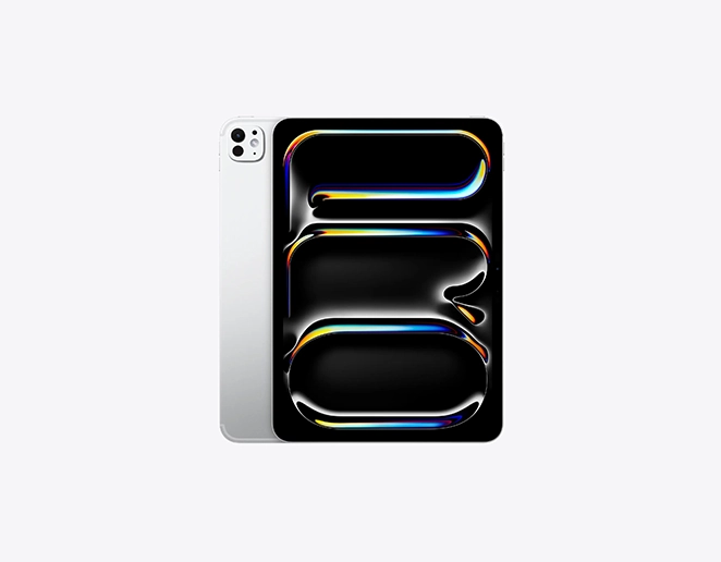 iPad Pro Wi-Fi + Cellular 2 TB