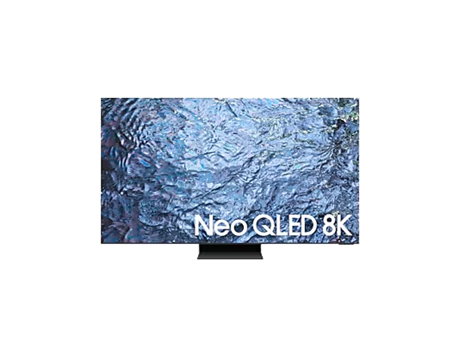 Samsung 75QN900C Neo QLED TV