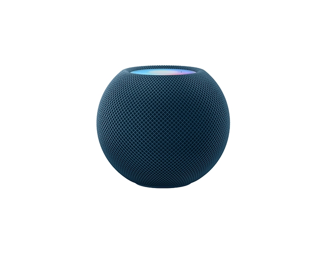 HomePod mini - Blue