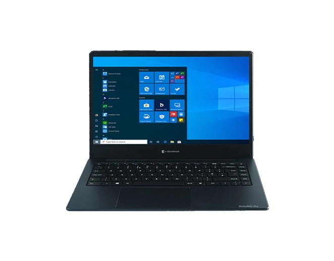 Dynabook Satellite Pro