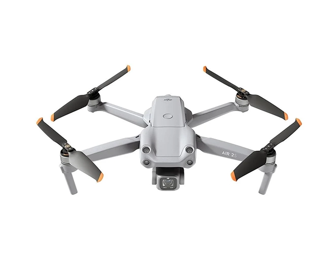 Dji Air 2S Fly More Combo Drone