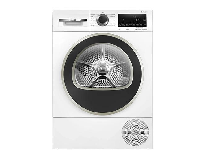 Bosch Kurutma Makinesi